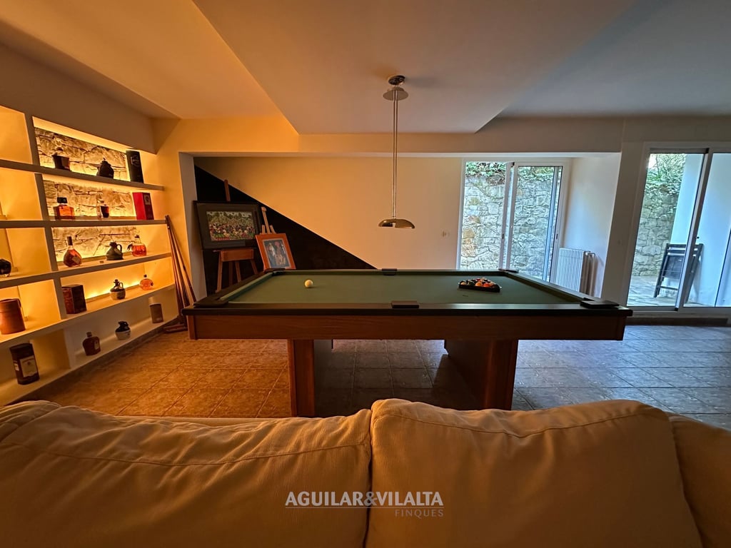 Exclusive villa in Can Teixidó with sea views - 51