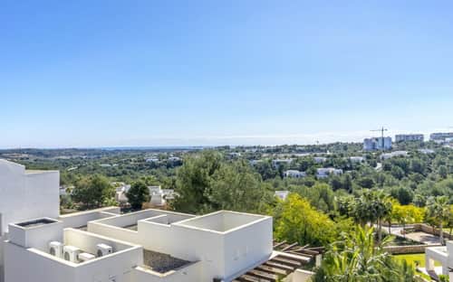 Penthouse met 2 slaapkamers in Orihuela Costa — foto 9
