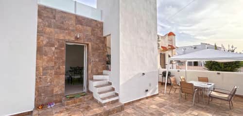 Bungalow met 2 slaapkamers in Orihuela Costa — foto 16