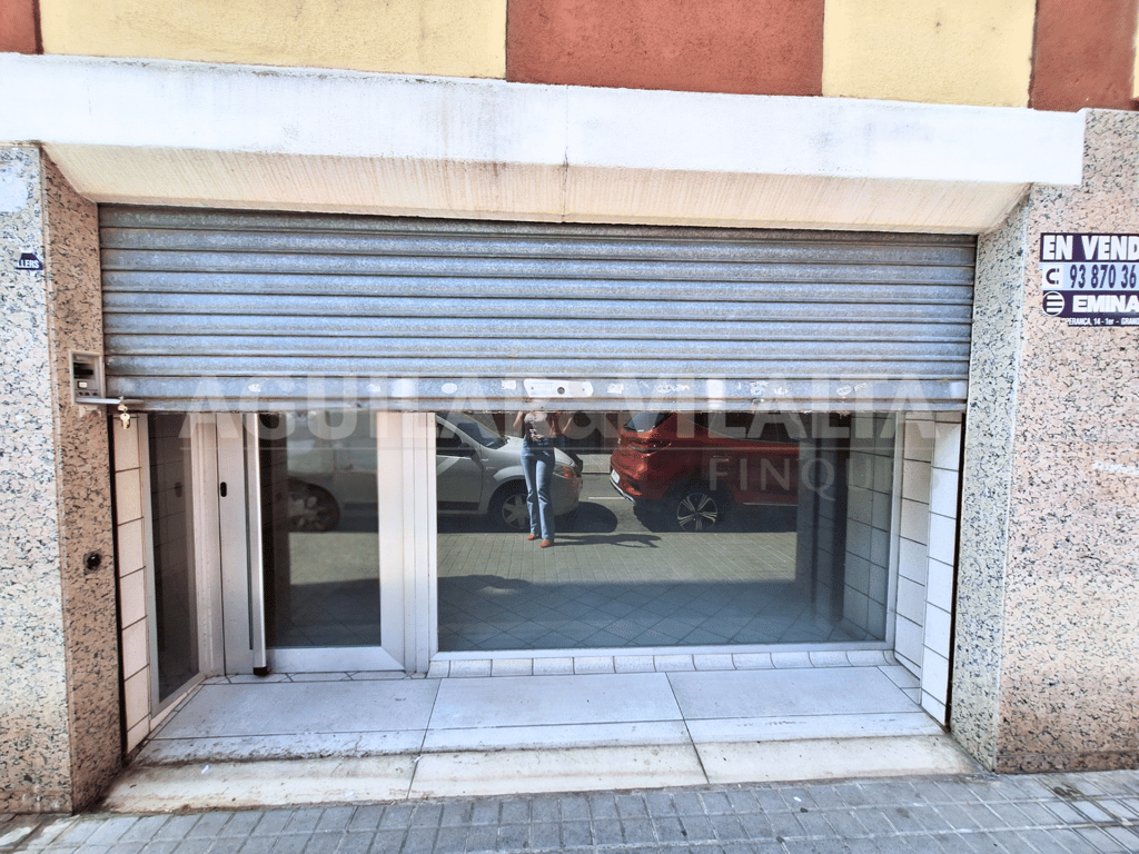 Local Comercial en Venta en Granollers – Zona Congost - 20