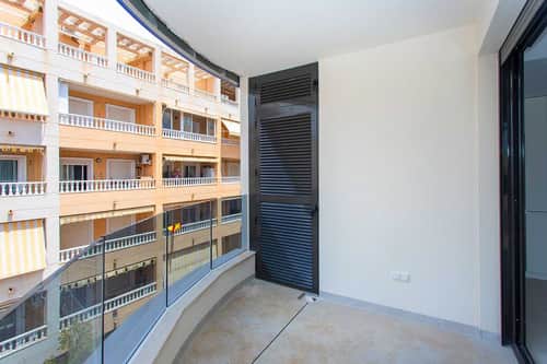 Appartement met 2 slaapkamers in Torrevieja — foto 6