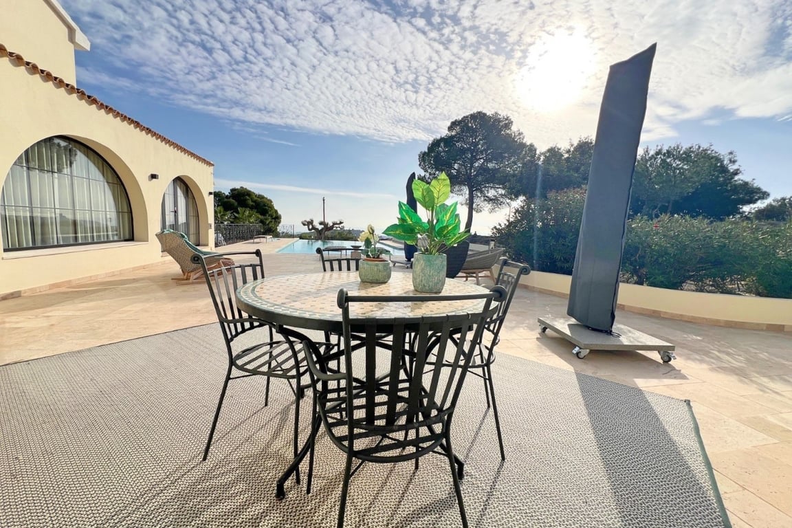 5-bed Villa in Altea photo 25