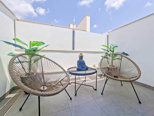 Villa met 3 slaapkamers in Villamartin — foto 13