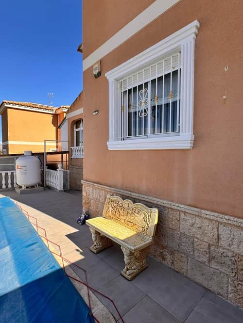 Villa met 4 slaapkamers in Cox — foto 13