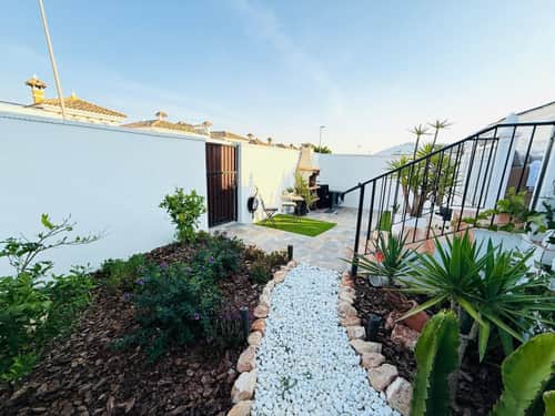 Villa met 3 slaapkamers in Sucina — foto 3