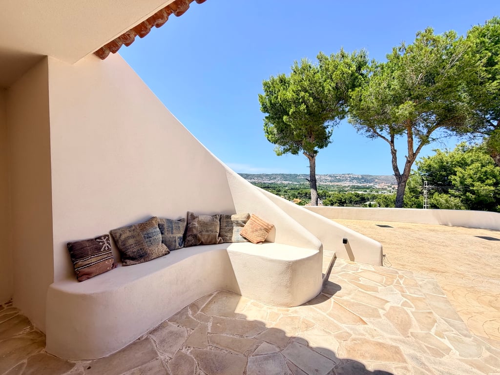 LS-403011 - Villa en Xàbia
