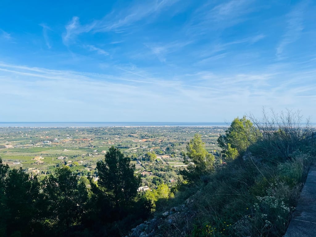 Villa in Pedreguer photo 2