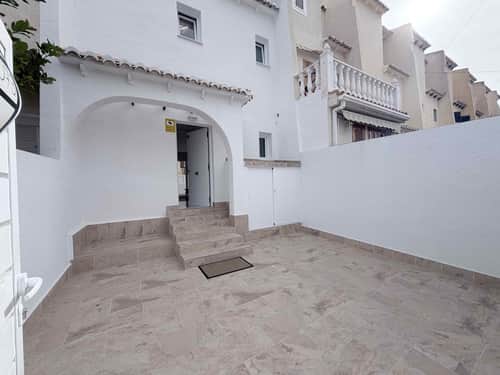 Rijwoning met 3 slaapkamers in Torrevieja — foto 5