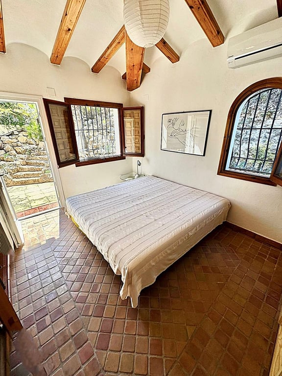 6-bed Villa in Jávea photo 16