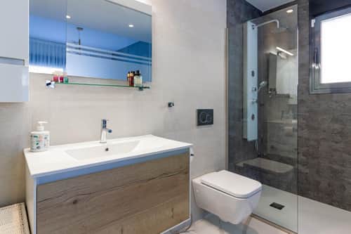 Appartement met 2 slaapkamers in San Miguel de Salinas — foto 17