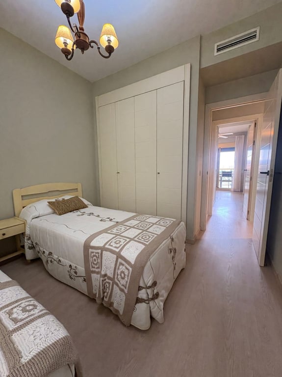 VENTA APARTAMENTO 3 DORMITORIOS - 31