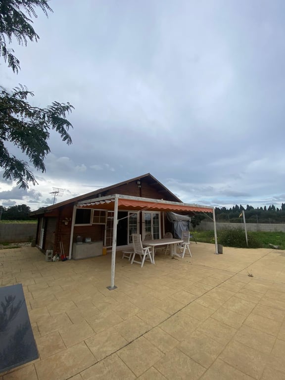 VENTA CHALET ELS POBLETS - 9