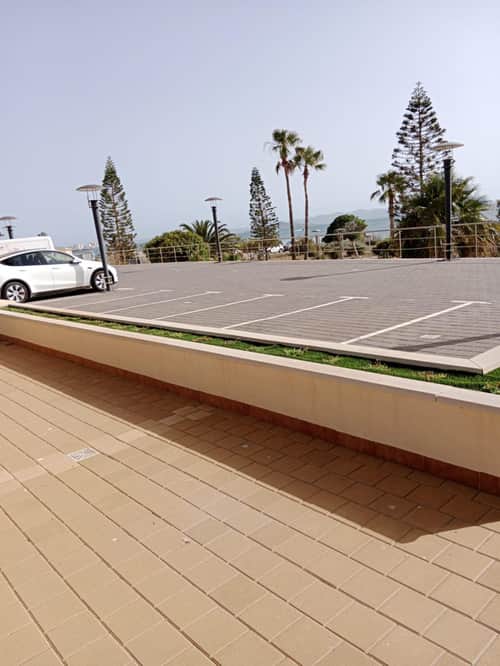 Appartement met 2 slaapkamers in La Manga Del Mar Menor — foto 36