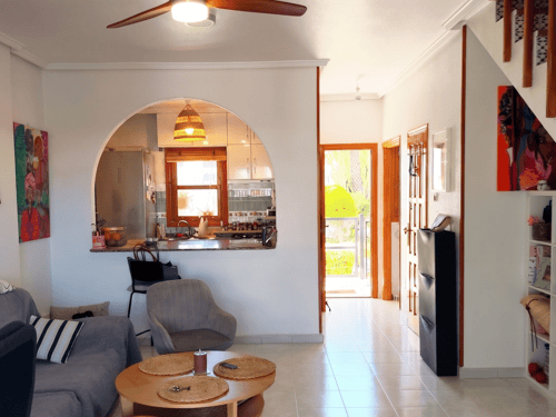 Bungalow met 2 slaapkamers in Ciudad Quesada — foto 6