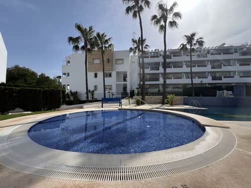 Appartement met 3 slaapkamers in Orihuela Costa — foto 19