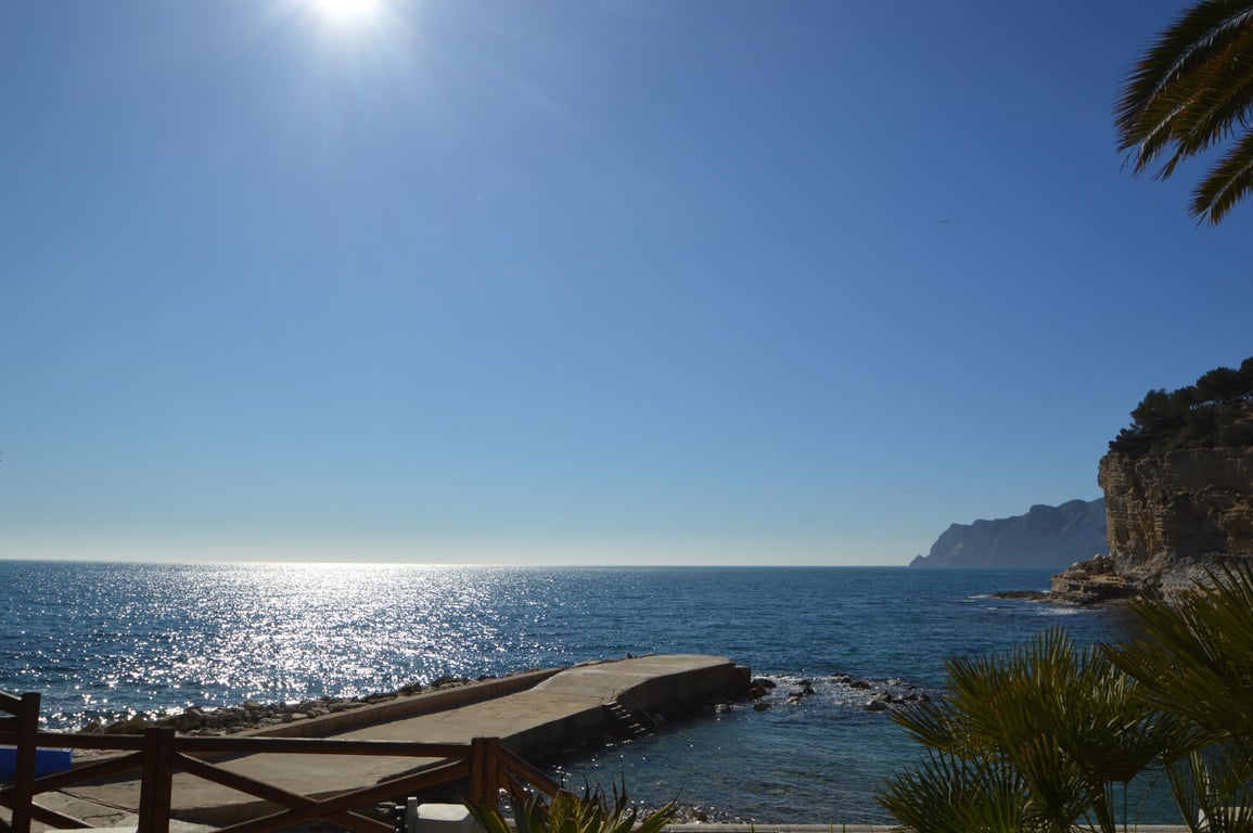 Villa in Benissa photo 3