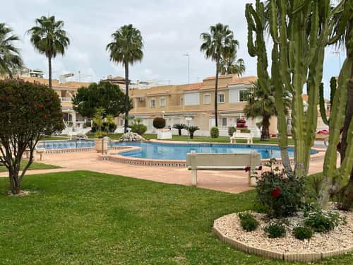 Appartement met 2 slaapkamers in Los Alcázares — foto 3