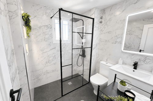 Rijwoning met 3 slaapkamers in Campoamor — foto 14