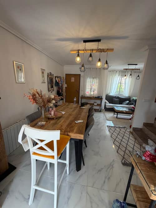 Bungalow met 3 slaapkamers op 900 meter van het strand in Torrevieja — foto 4