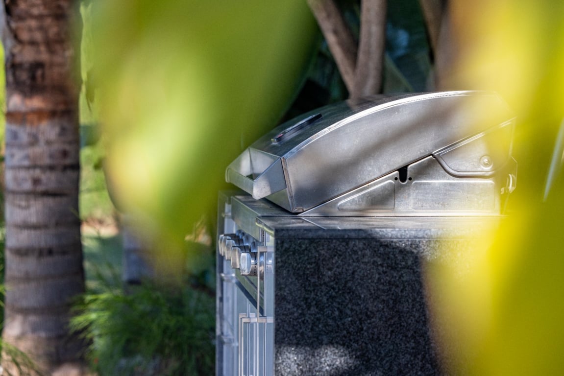 Espectacular vila moderna en venda a Javea - 38