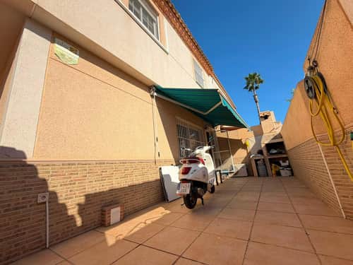 Rijwoning met 3 slaapkamers in Torrevieja — foto 5