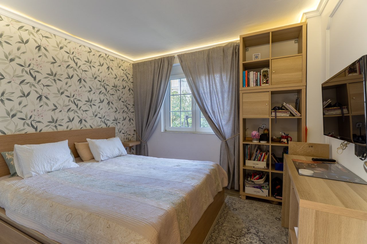 Mediterranean Villa by the Sea in Dénia — 4 Bed · 3 Bath · Pool