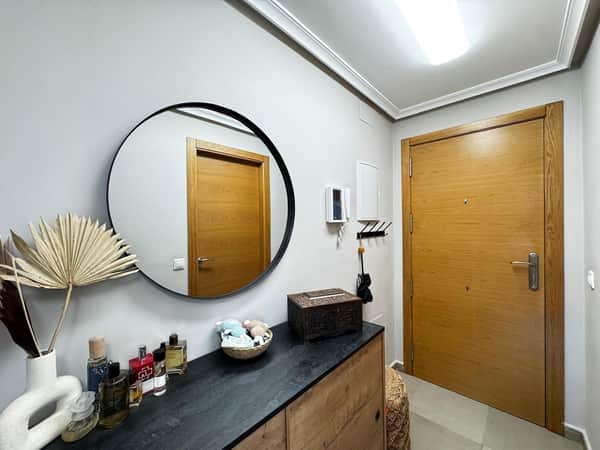 Appartement met 3 slaapkamers in Torrevieja