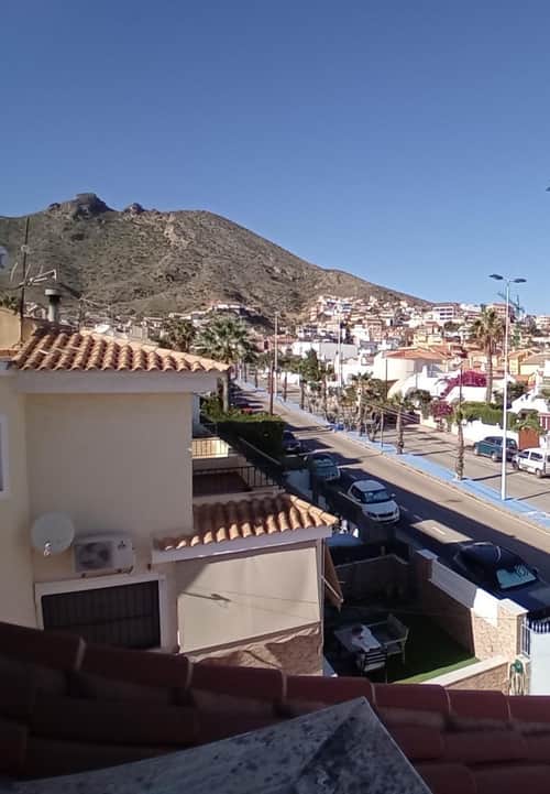 Rijwoning met 4 slaapkamers in Mazarrón — foto 4