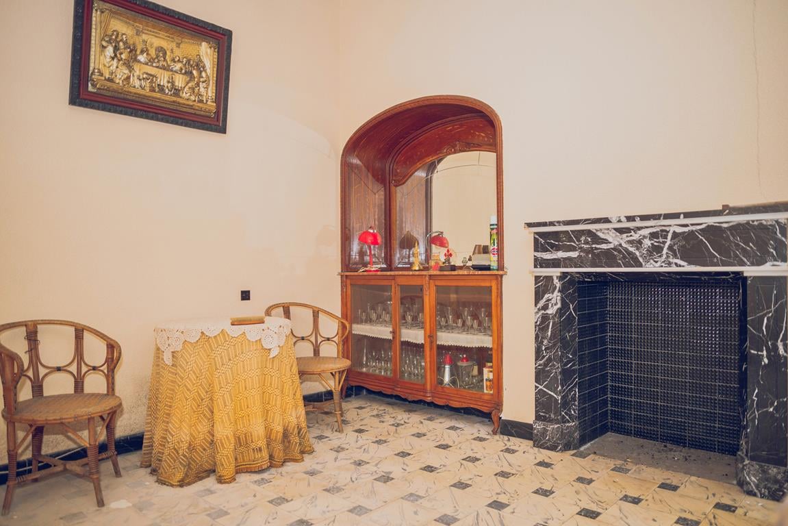 Casa senyorial en venda a Pego - 24