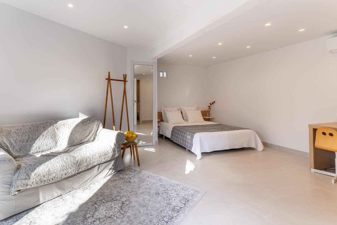 Mediterranean Villa by the Sea in Dénia — 4 Bed · 3 Bath · Pool