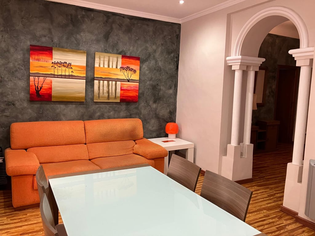 Casa señorial en el centro de Ondara - 3