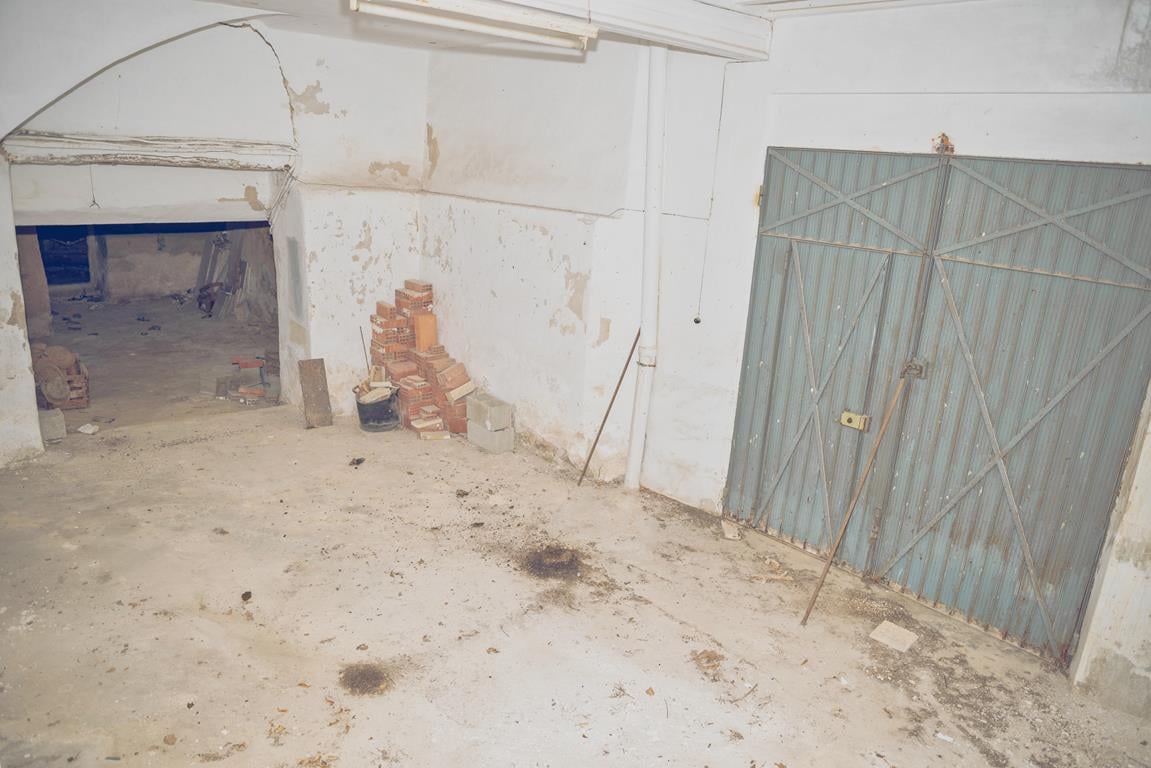 Casa senyorial en venda a Pego - 34