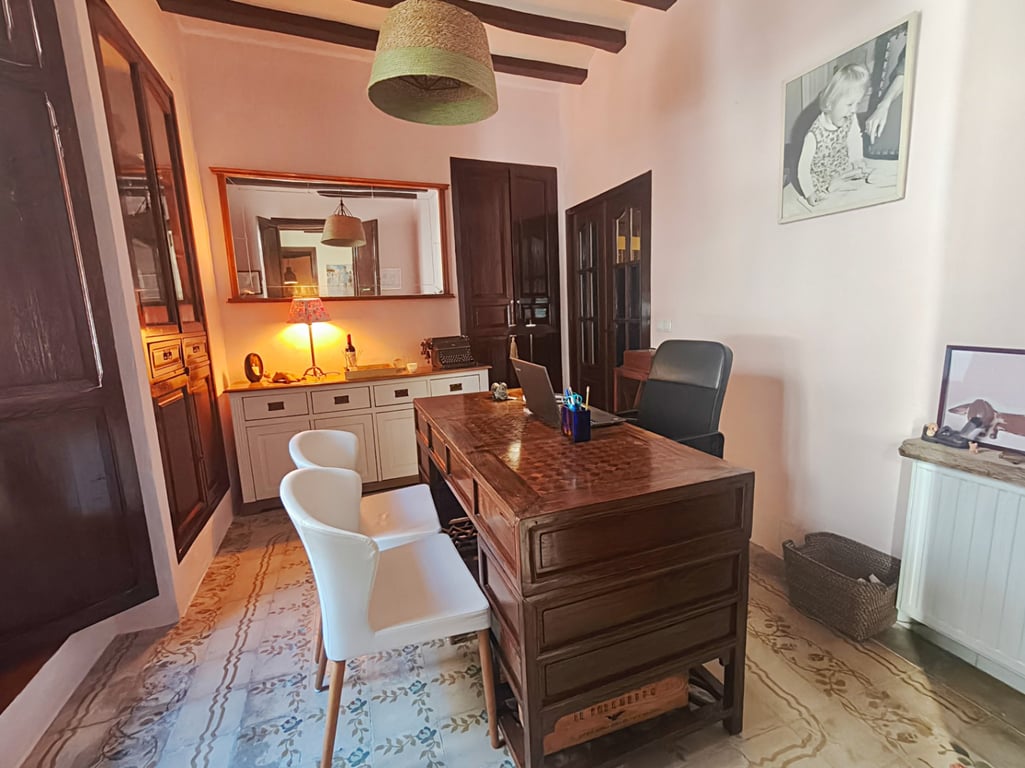 OPORTUNITAT D'INVERSIÓ ÚNICA: HOTEL BOUTIQUE DE BENESTAR DE LLUXE NOMÉS PER A ADULTS | SPA PRIVAT DE COVES | BENIALÍ, VALL DE GALLINERA | ALT RENDA GARANTIDA - 11