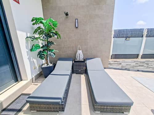 Villa met 3 slaapkamers in Villamartin — foto 31