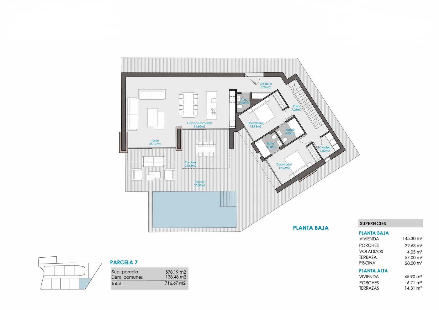 Villa Xaloc: Where Openness Meets Comfort, and Light Becomes Home