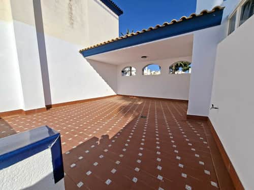 Bungalow met 2 slaapkamers in Villamartín — foto 25
