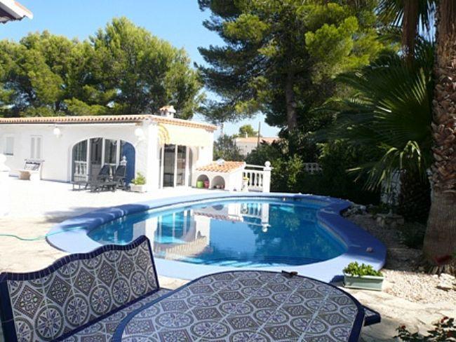 Villas for sale in DENIA - 5