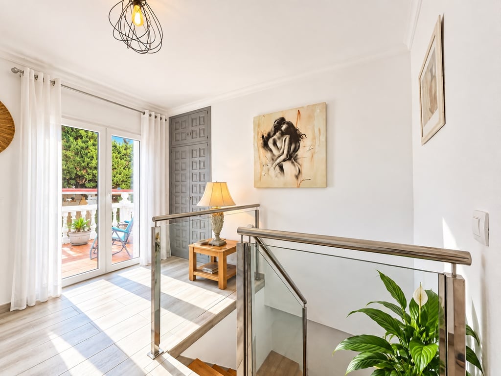 5-bed Villa in Jávea photo 23