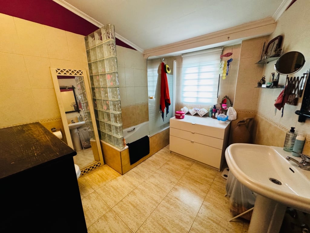 Ático dúplex en puerto Dénia con vistas a la playa arena - 14