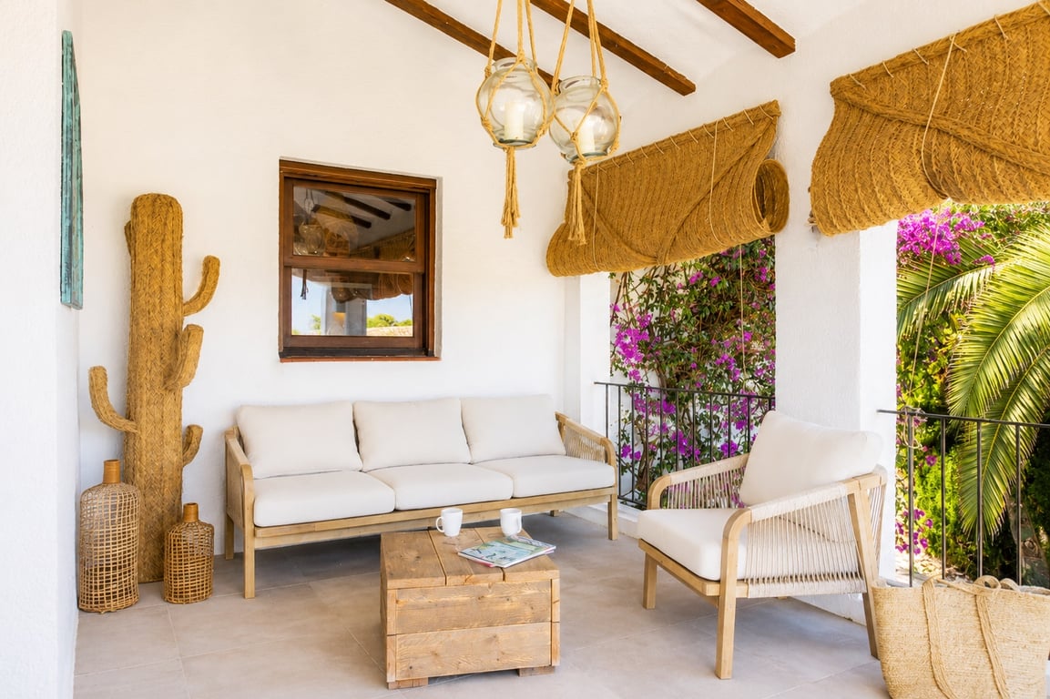 4-bed Villa in Jávea / Xàbia photo 5