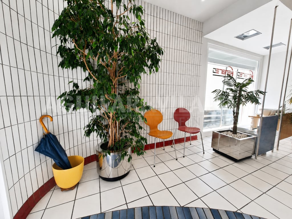 LOCAL COMERCIAL DE MÁS DE 500 M² EN EL CENTRO DE GRANOLLERS - 3