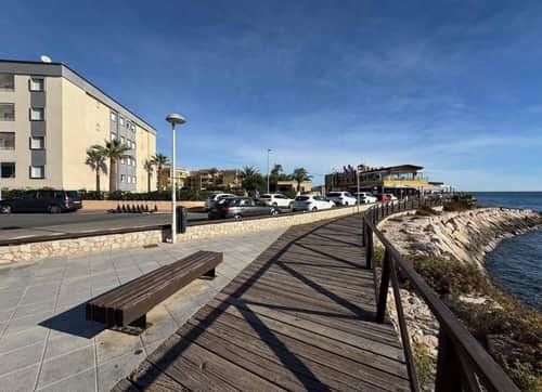 Appartement met 3 slaapkamers in Torrevieja — foto 33