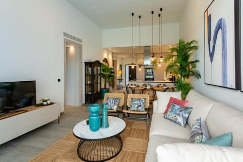 Halfvrijstaande nieuwbouwvilla met privézwembad in Golfresort La Finca, Algorfa — foto 27