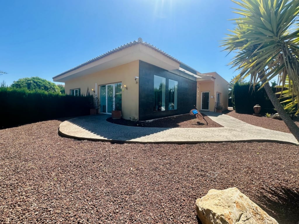Villa en Jávea