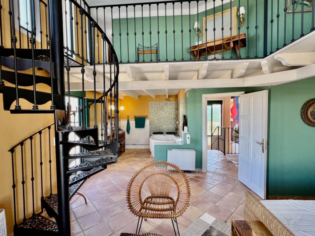 Villa de lujo situada cerca del club de golf en La Sella - 70