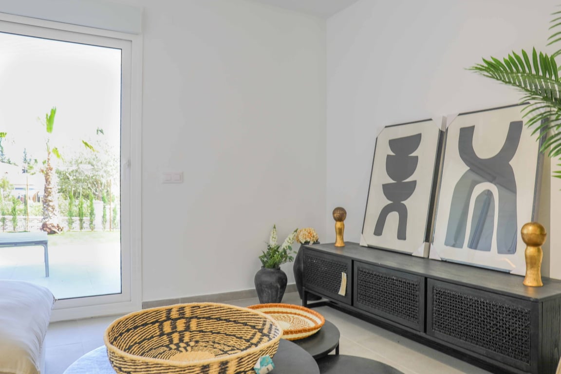 Piso de 2 habitaciones en el Montgó - Dénia - 34