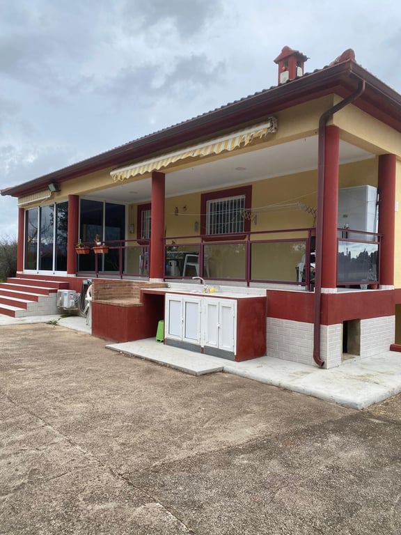 VENTA CHALET ELS POBLETS - 3