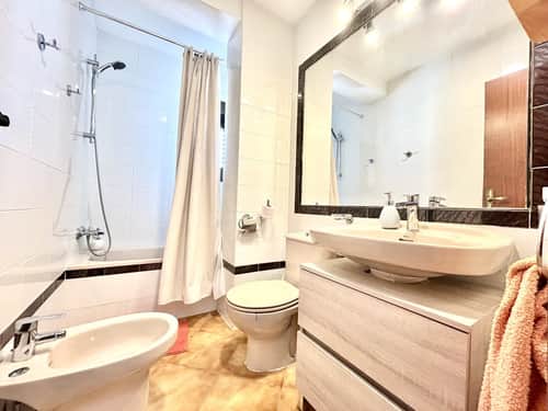 Appartement met 2 slaapkamers, zeezicht en groot balkon in Cabo Roig — foto 18