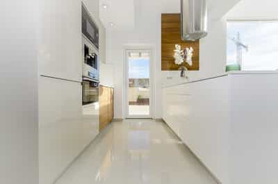 RESIDENCIAL LAGUNA AZUL - 4