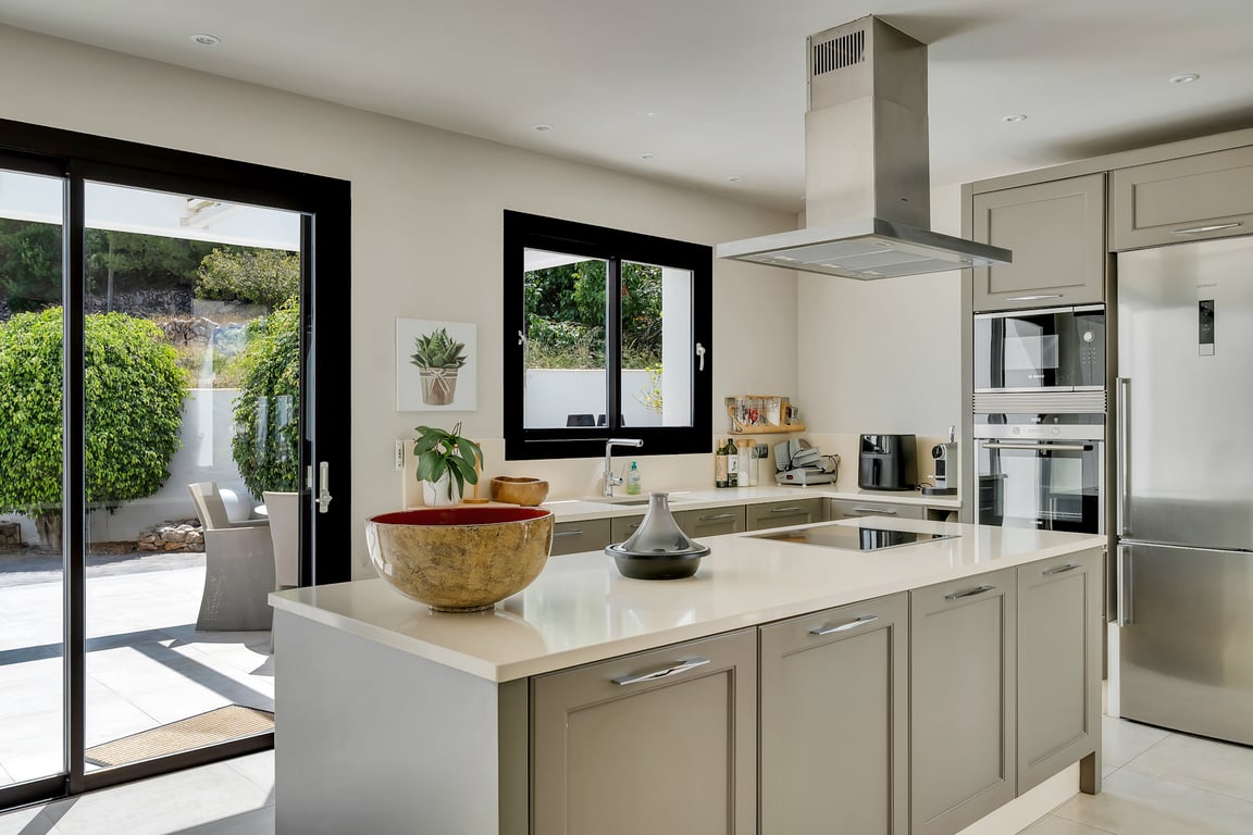 3-bed Villa in Jávea photo 25